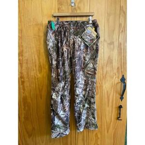 Size Large Cabelas Camo Women's Pants